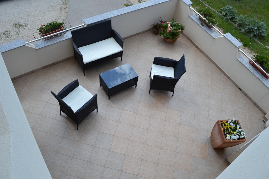 Apartments Danijela Zadar Room photo