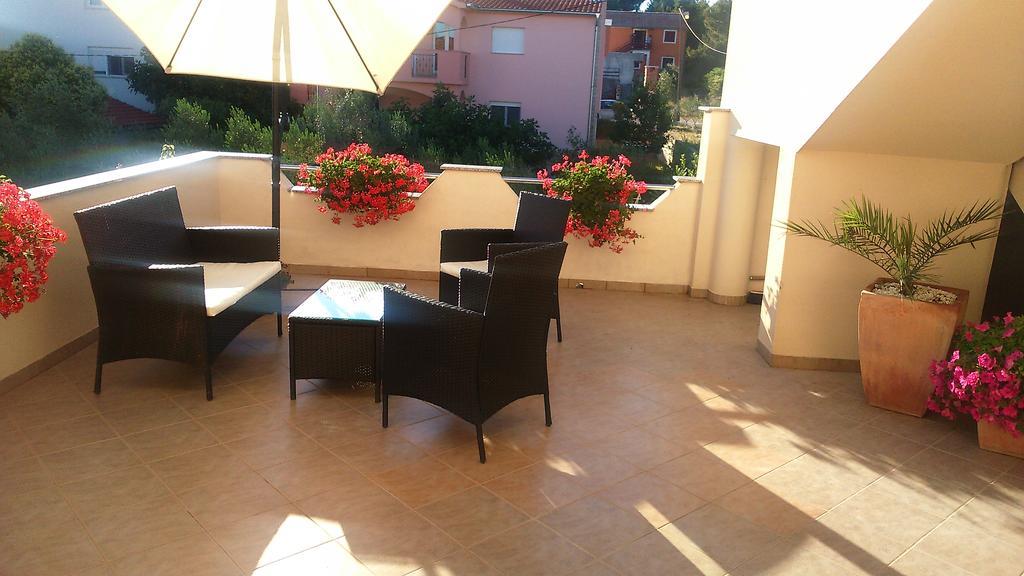Apartments Danijela Zadar Exterior photo