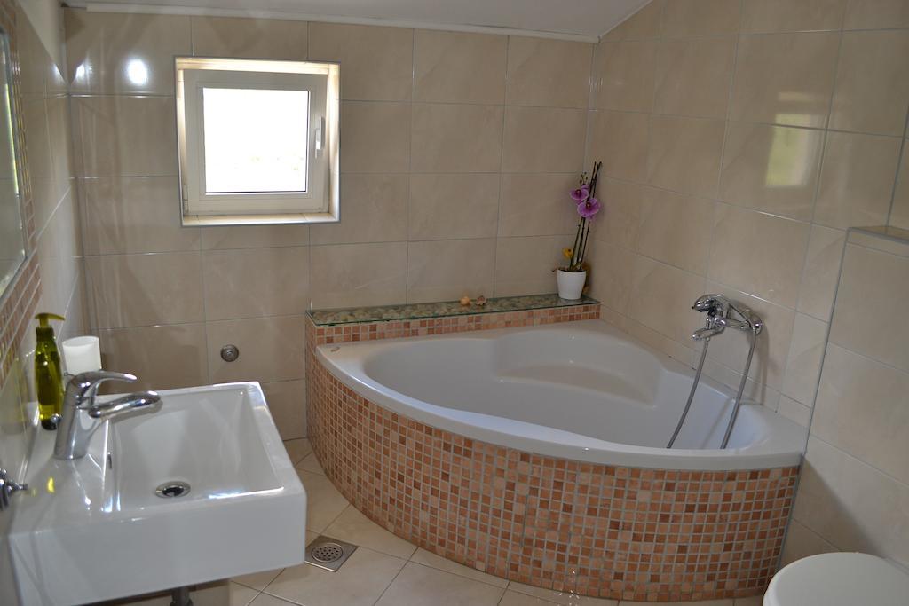 Apartments Danijela Zadar Room photo