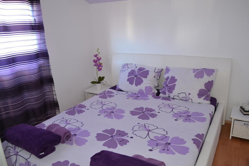 Apartments Danijela Zadar Room photo
