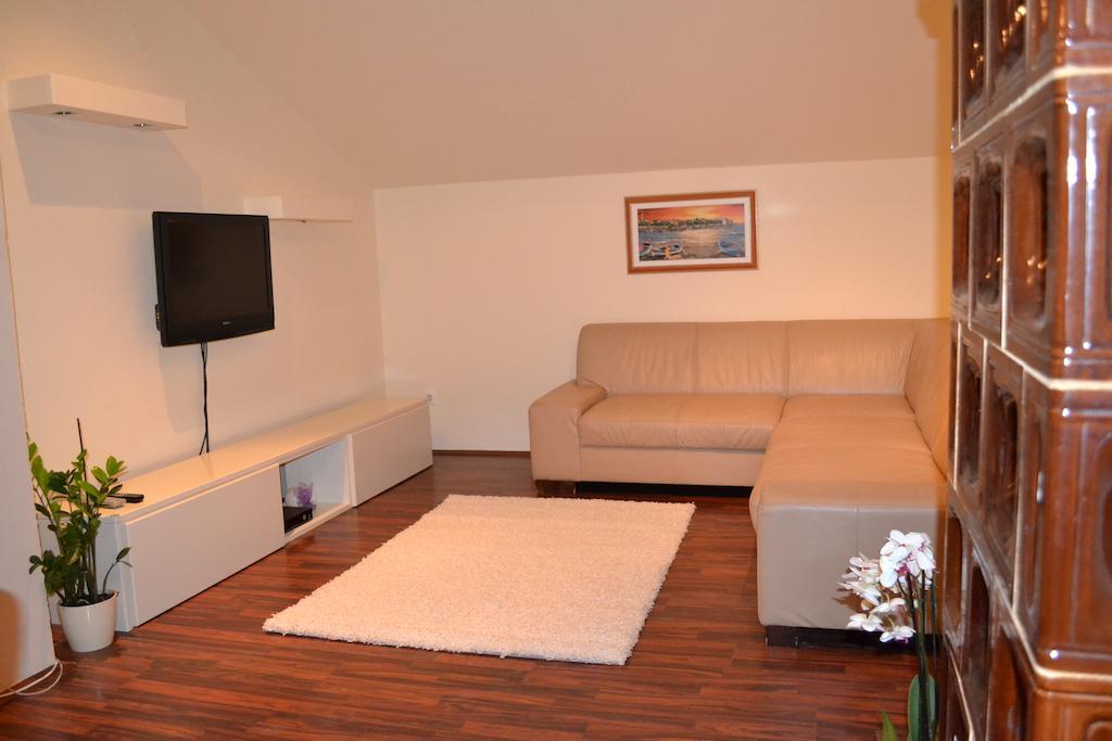 Apartments Danijela Zadar Room photo