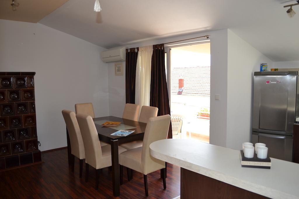 Apartments Danijela Zadar Room photo