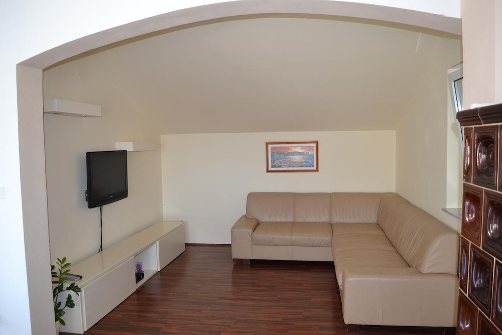 Apartments Danijela Zadar Room photo